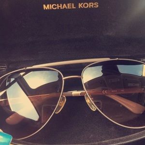 MK sunglasses
